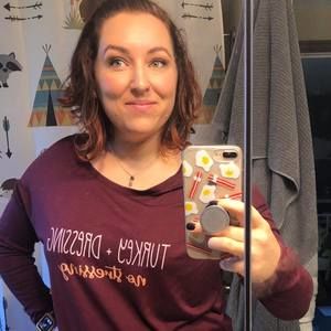 Meet your Posher, Amanda